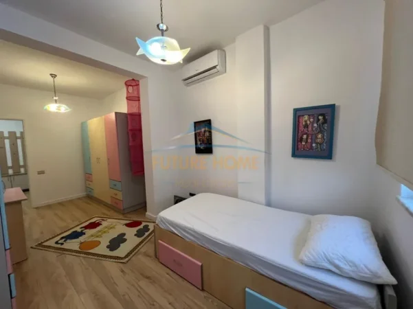 Tirane, jepet me qera apartament 2+1 Kati 5, 95 m² 600 € (Rruga e Durrësit)