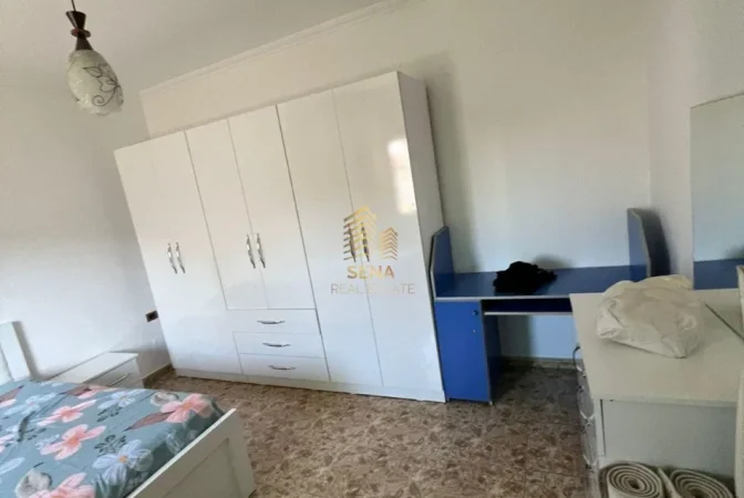 Tirane, jepet me qera apartament 1+1 Kati 2, 75 m² 370 € (Qyteti Studenti)