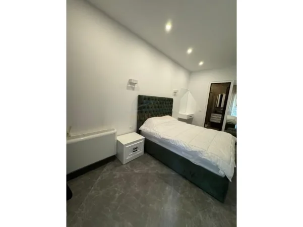 Tirane, jepet me qera apartament 2+1 Kati 5, 116 m² 1.400 € (Kompleksi Delijorgji, Tiranë.)