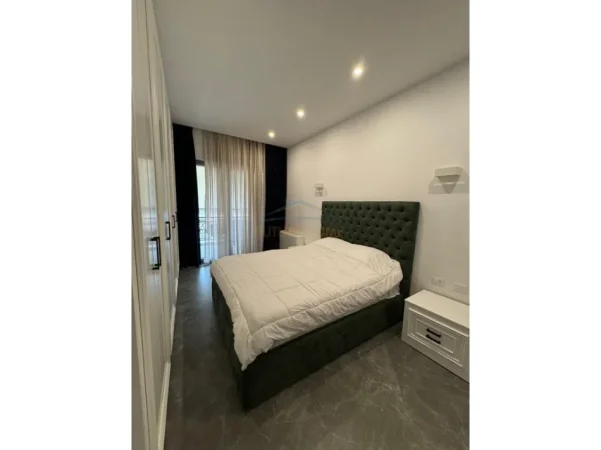 Tirane, jepet me qera apartament 2+1 Kati 5, 116 m² 1.400 € (Kompleksi Delijorgji, Tiranë.)