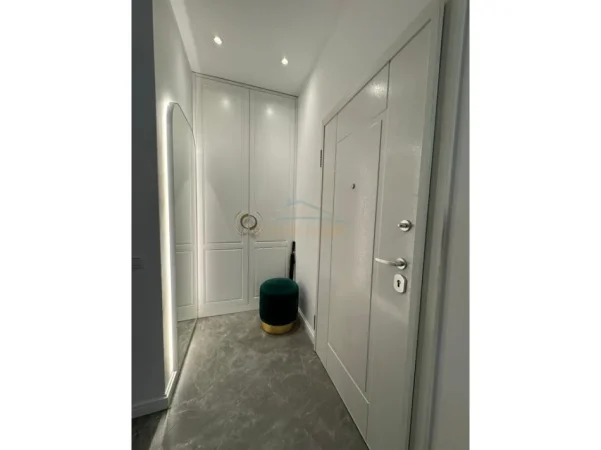 Tirane, jepet me qera apartament 2+1 Kati 5, 116 m² 1.400 € (Kompleksi Delijorgji, Tiranë.)