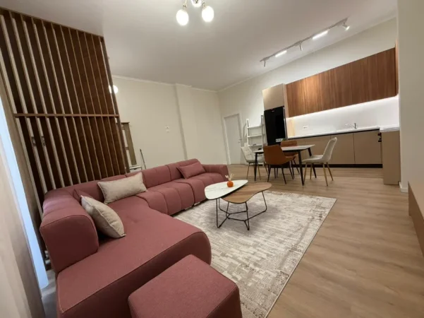 Tirane, shitet apartament 2+1+Ballkon Kati 1, 106 m² 148.000 € (Fresk ( 530581011-12))