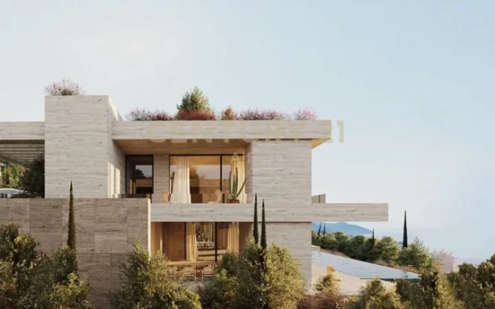 Dhermi - Palase, shitet apartament 1+1 Kati 0, 91 m² (Sun Palase)