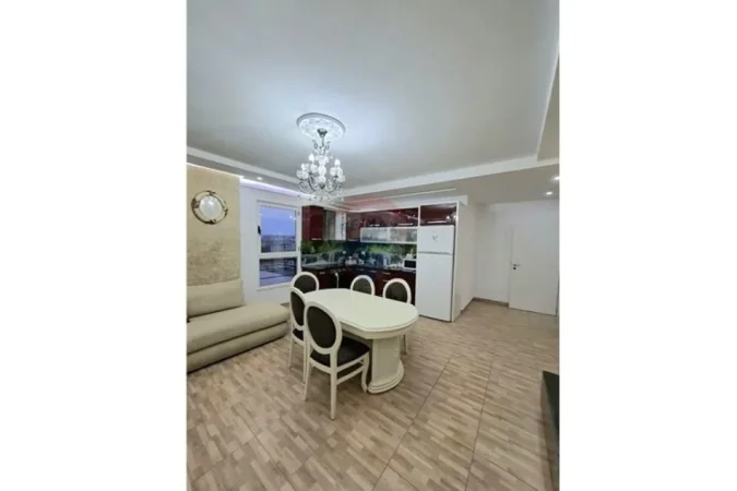 Tirane, jepet me qera apartament 2+1 , 77 m² 530 € (Astir)
