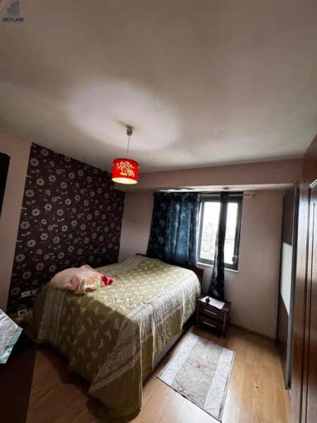 Tirane, jepet me qera apartament 2+1 Kati 7, 110 m² 600 € (Selvia)
