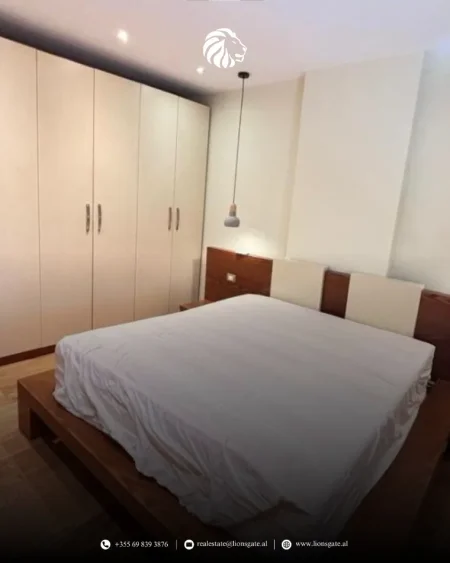 Tirane, jap me qera apartament 3+1 , 100 m² 850 € 