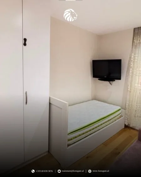 Tirane, jap me qera apartament 3+1 , 100 m² 850 € 