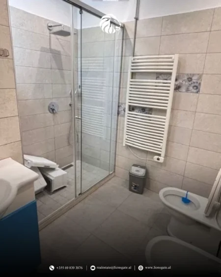 Tirane, jap me qera apartament 3+1 , 100 m² 850 € 