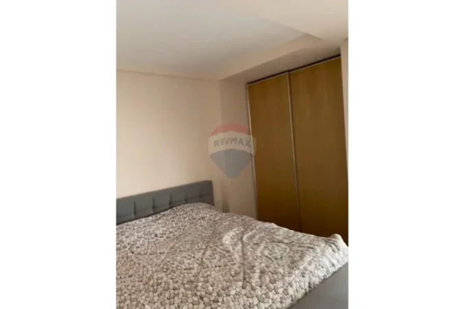 Vlore, shitet apartament 2+1 Kati 12, 100 m² 250.000 € (Rruga Pelivan Leskaj, Vlorë)