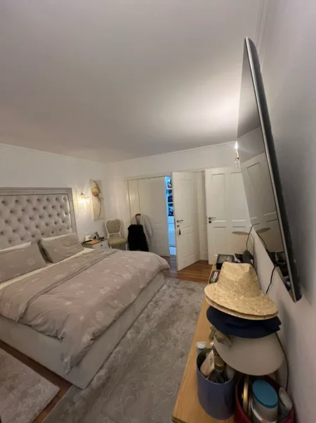 Shqiperi, shitet apartament 2+1 Kati 4, 105 m² 284.000 € (Rruga e Kavajes)
