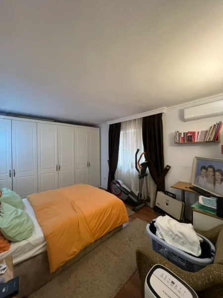 Shqiperi, shitet apartament 2+1 Kati 4, 105 m² 284.000 € (Rruga e Kavajes)