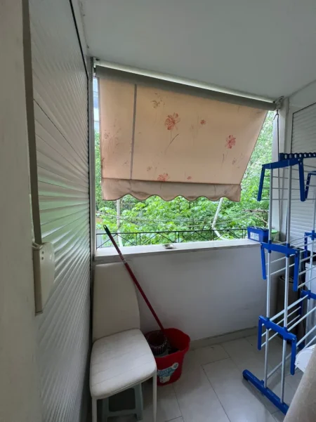 Shqiperi, shitet apartament 2+1 Kati 4, 105 m² 284.000 € (Rruga e Kavajes)