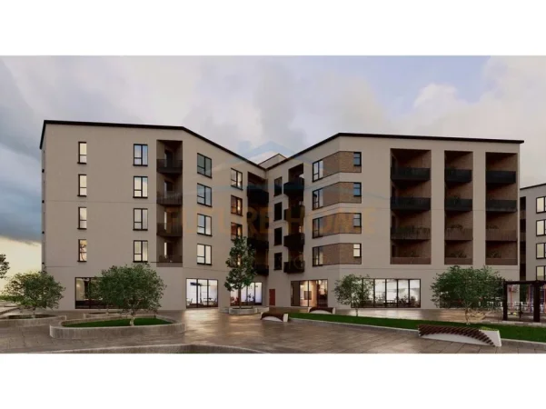 Tirane, shitet apartament 2+1 Kati 1, 97 m² 107.060 € (Paskuqan)