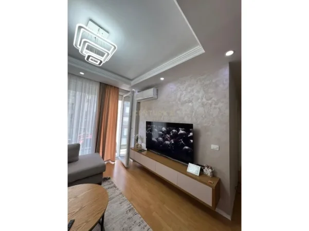 Tirane, shes apartament 2+1+Aneks+Ballkon Kati 4, 91 m² 242.000 € 