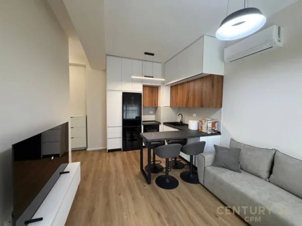 Tirane, shes apartament 1+1+Aneks+Ballkon Kati 7, 60 m² 115.000 € (Kadiu)