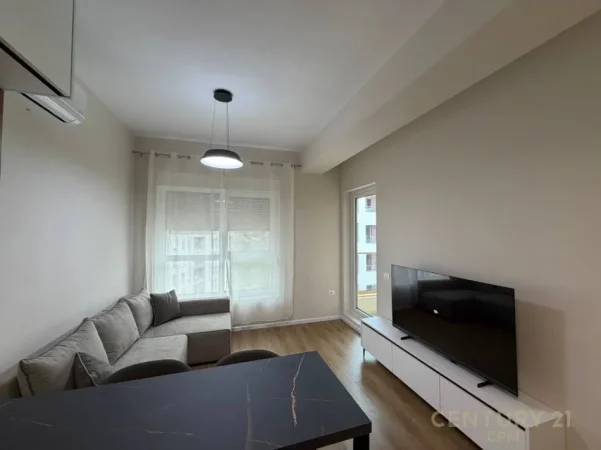 Tirane, shes apartament 1+1+Aneks+Ballkon Kati 7, 60 m² 115.000 € (Kadiu)