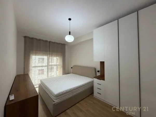 Tirane, shes apartament 1+1+Aneks+Ballkon Kati 7, 60 m² 115.000 € (Kadiu)