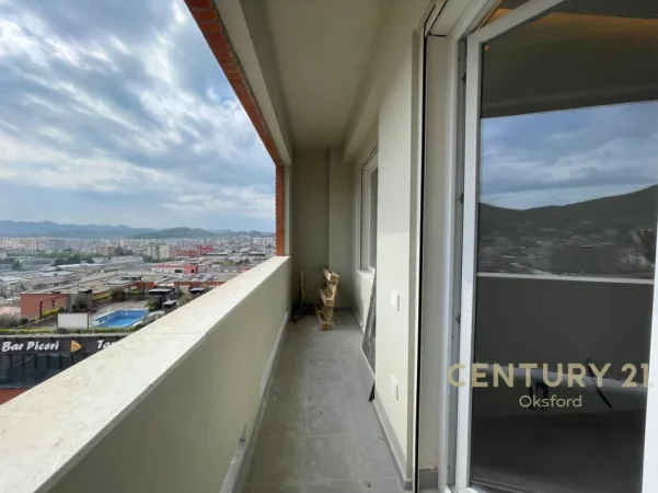 Tirane, shes apartament 1+1+Aneks+Ballkon Kati 12, 72 m² 160.000 € (Tirana golden park)
