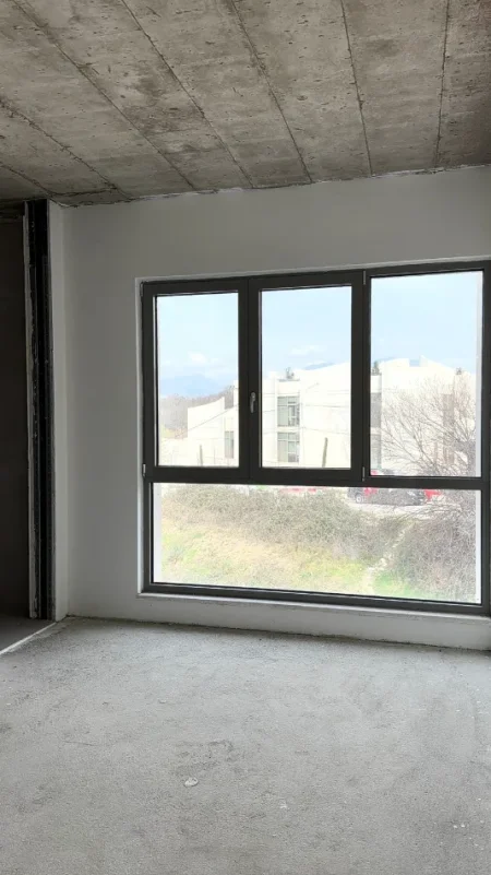 Tirane, shitet apartament 2+1+Aneks+Ballkon Kati 2, 126 m² (Rruga Hiqmet Buzi)
