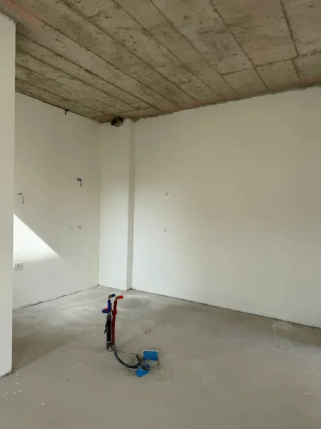 Tirane, shitet apartament 2+1+Aneks+Ballkon Kati 2, 126 m² (Rruga Hiqmet Buzi)