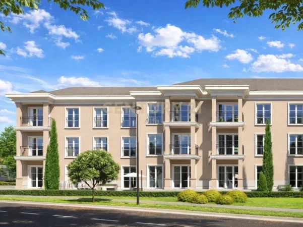 Tirane, shes apartament 3+1+Aneks+Ballkon Kati 1, 145 m² 317.350 € (Rolling Hills Liqeni)