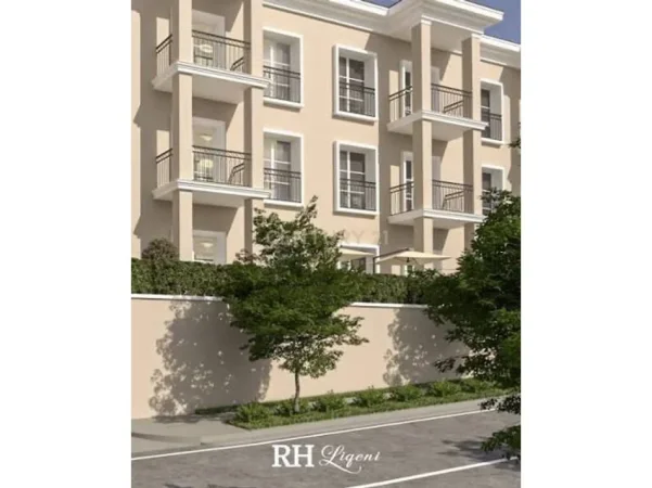 Tirane, shes apartament 3+1+Aneks+Ballkon Kati 1, 145 m² 317.350 € (Rolling Hills Liqeni)