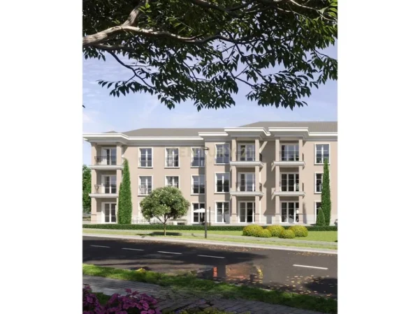 Tirane, shes apartament 3+1+Aneks+Ballkon Kati 1, 145 m² 317.350 € (Rolling Hills Liqeni)