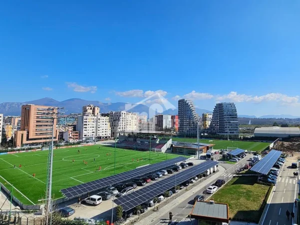 Tirane, shitet apartament 1+1 Kati 8, 77 m² (TEK PARKU “OLIMPIK”, PALLATI “ALTANA”)