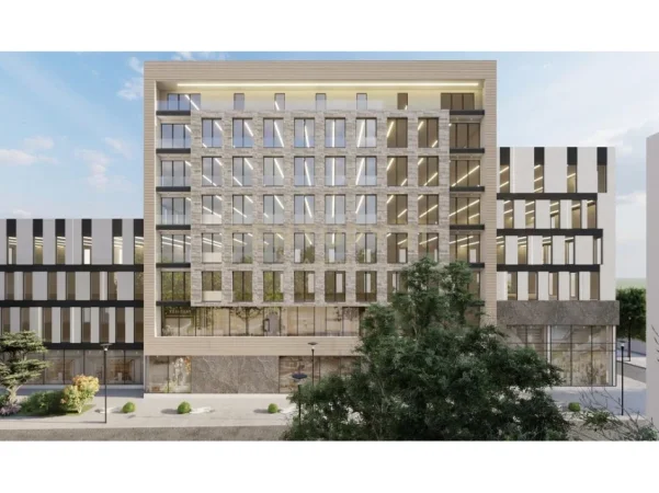 Tirane, shes apartament 2+1+Aneks+Ballkon Kati 5, 95 m² 264.880 € (Kristal Building)