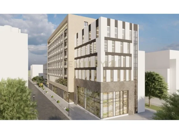 Tirane, shes apartament 2+1+Aneks+Ballkon Kati 5, 95 m² 264.880 € (Kristal Building)