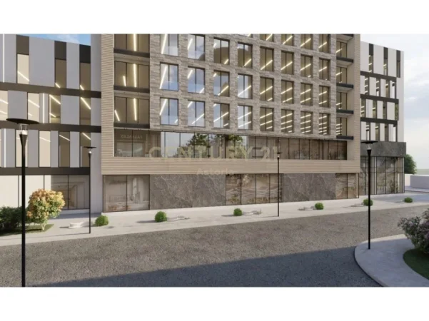 Tirane, shes apartament 2+1+Aneks+Ballkon Kati 5, 95 m² 264.880 € (Kristal Building)