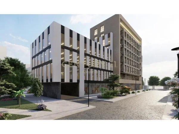 Tirane, shes apartament 2+1+Aneks+Ballkon Kati 5, 95 m² 264.880 € (Kristal Building)