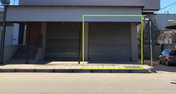 Durres, jepet me qera ambjent biznesi Kati 0, 30 m² 250 € (Rruga Aleksander Goga, Lgj 15, Spitalle (50m sa kalon shkollen Neim Babameto))