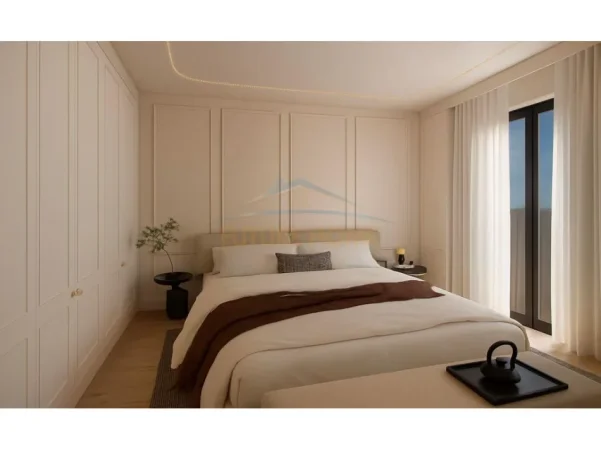 Tirane, shitet apartament 2 Katshe , 314 m² 630.000 € (Farke)