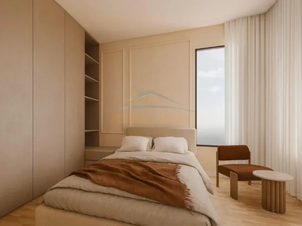 Tirane, shitet apartament 2 Katshe , 314 m² 630.000 € (Farke)