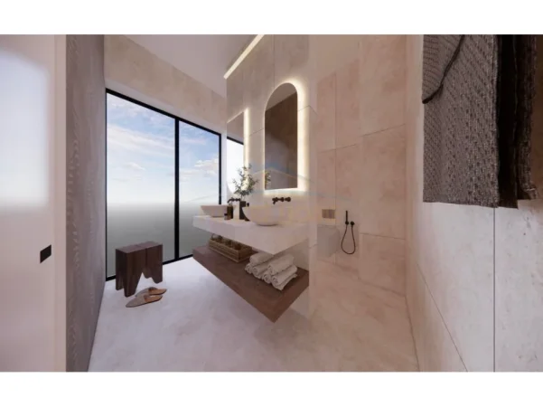 Tirane, shitet apartament 2 Katshe , 314 m² 630.000 € (Farke)