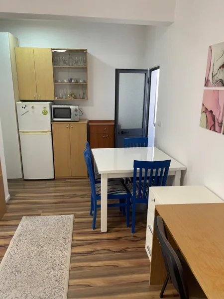 Tirane, shitet garsonier Kati 2, 48 m² 99.000 € (Rruga Ndre Mjeda)
