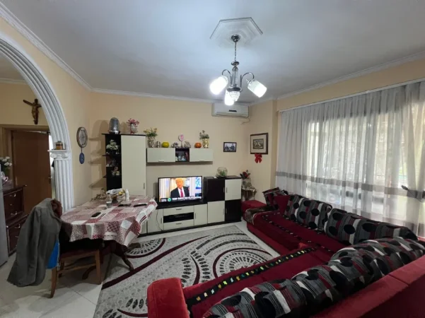 🏡 Shitet Apartament 1+1 ne Yzberisht, 120.000 Euro
