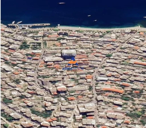 Sarande, shitet toke , 360 m² 160.000 € 