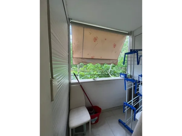 Tirane, shitet apartament 2+1 Kati 4, 106 m² 284.000 € (Rruga e Kavajes)