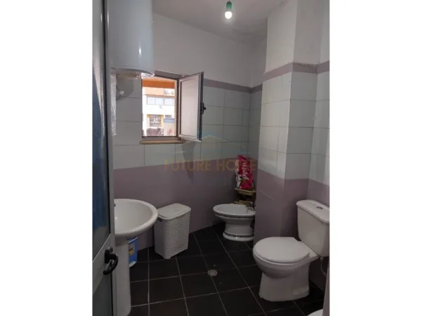 Tirane, shitet apartament 1+1 Kati 6, 89 m² 130.000 € (Unaza e Re)