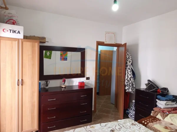 Tirane, shitet apartament 1+1 Kati 6, 89 m² 130.000 € (Unaza e Re)