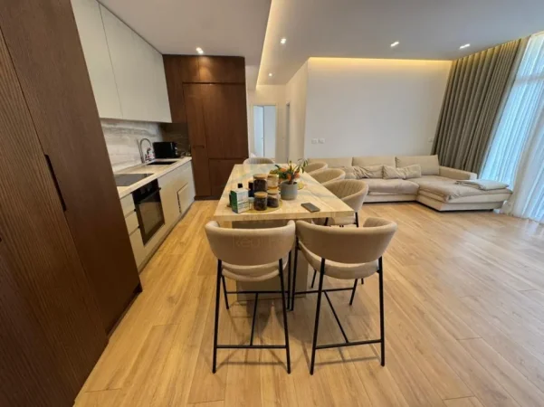 Tirane, shes apartament 2+1 Kati 6, 240.000 € 