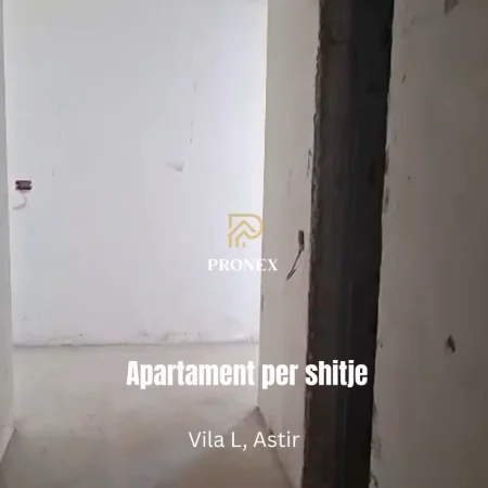 Tirane, shitet apartament 2+1 Kati 2, 85 m² 132.000 € (Astir, Vila L)