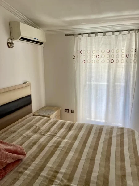 Tirane, jepet me qera apartament 2+1 Kati 5, (ALLIAS)