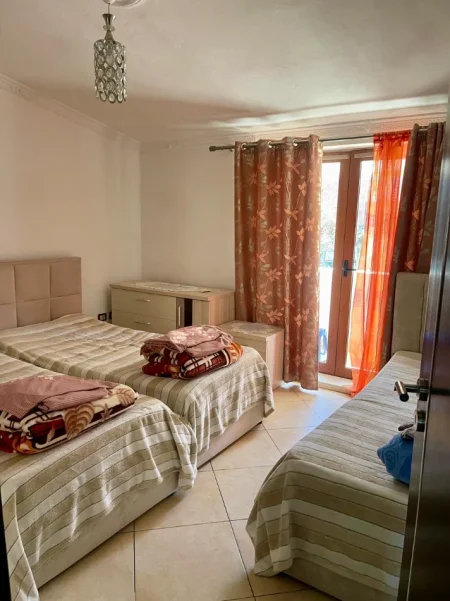 Tirane, jepet me qera apartament 2+1 Kati 5, (ALLIAS)