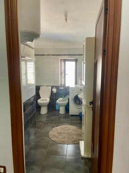 Tirane, jepet me qera apartament 2+1 Kati 5, (ALLIAS)