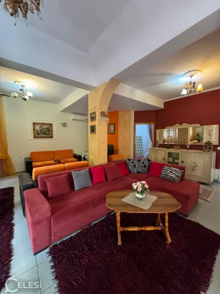 Tirane, shitet apartament Kati 2, 138 m² 177.500 € (SELITE)