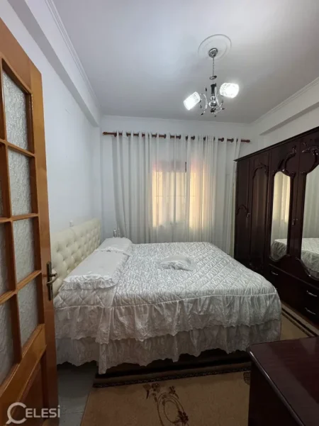 Tirane, shitet apartament Kati 2, 138 m² 177.500 € (SELITE)