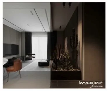 Tirane, jepet me qera apartament 1+1+Ballkon , 70 m² (Kompleksi Delijorgji, Tiranë)